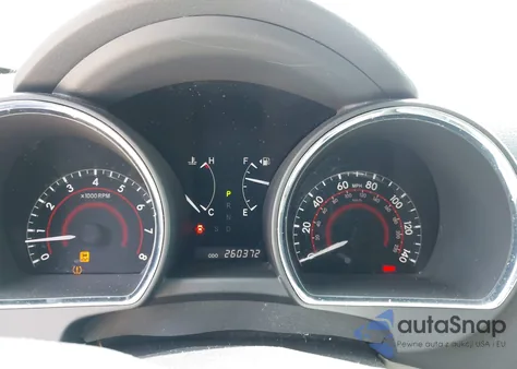 2008 Toyota Highlander z USA, uszkodzony, nr VIN JTEDS41A982036064